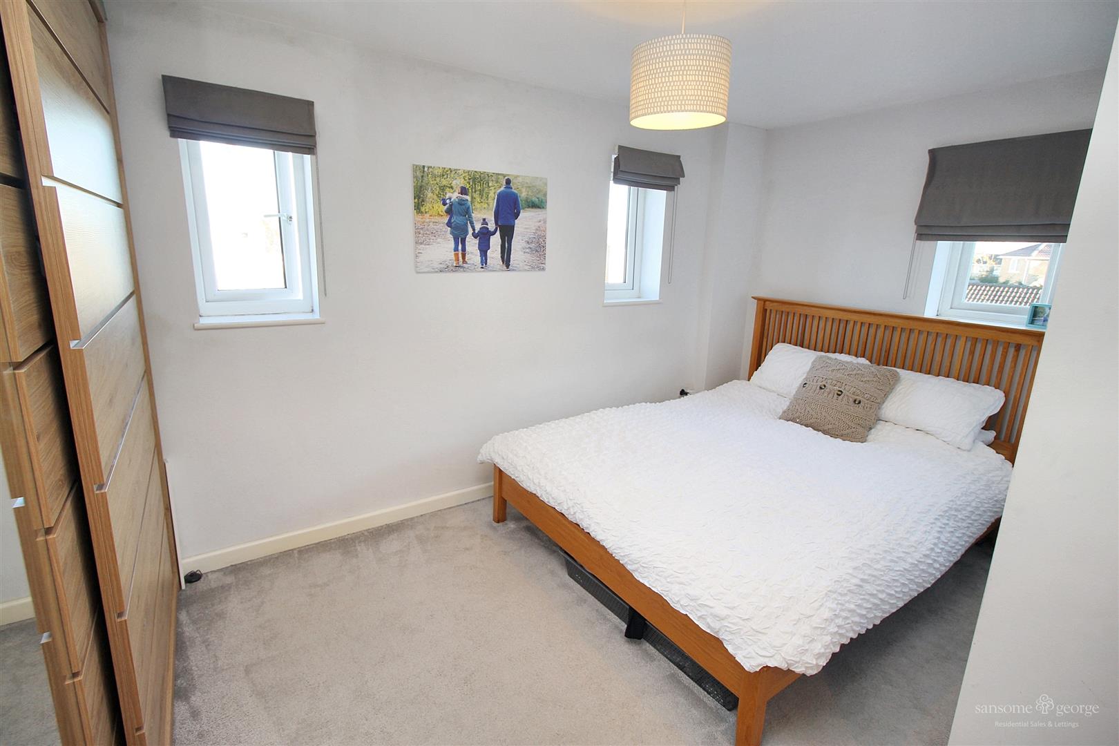 Langley Hill Close, Tilehurst, Reading